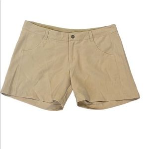 Patagonia women’s shorts